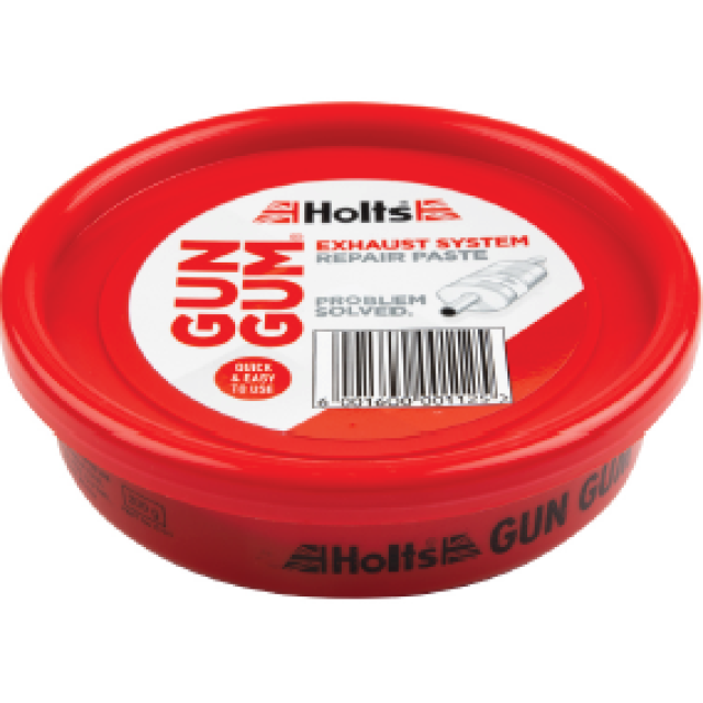 HOLTS ADHESIVE GUN GUM 200G